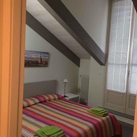 Nonno Pinin Apartman Torino Kültér fotó