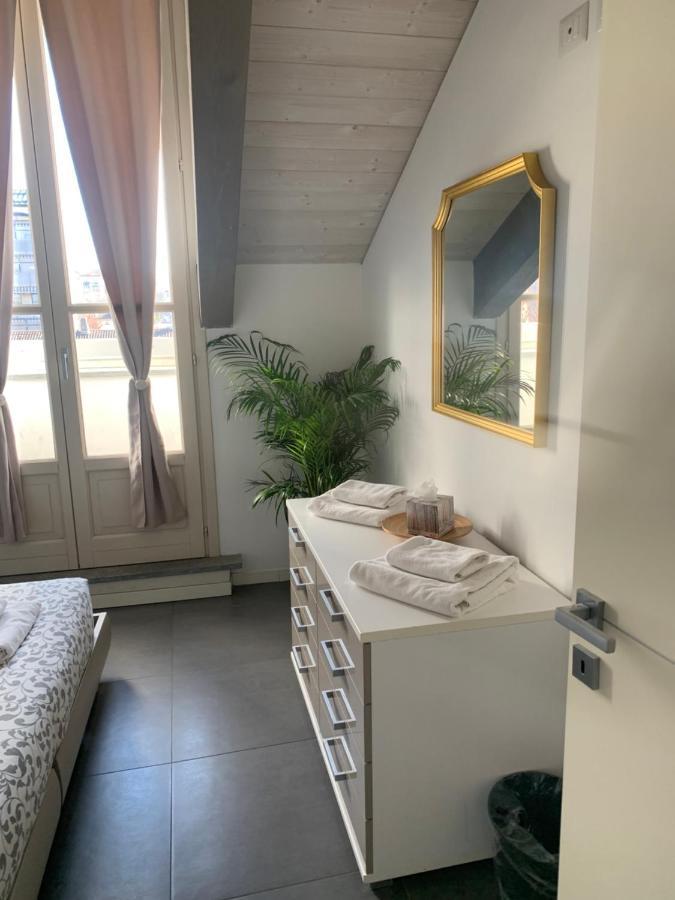 Nonno Pinin Apartman Torino Kültér fotó