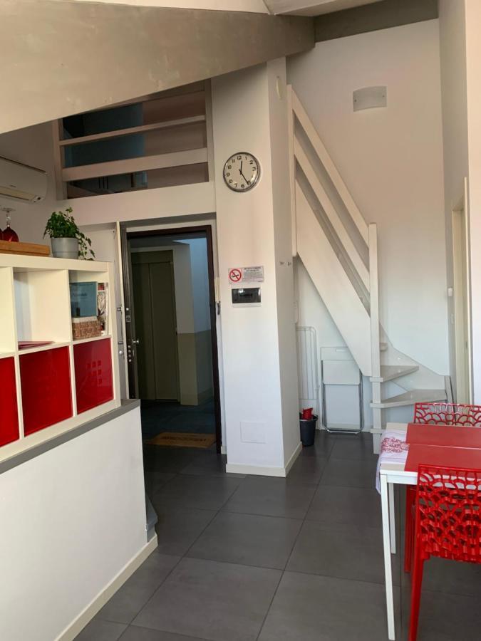 Nonno Pinin Apartman Torino Kültér fotó