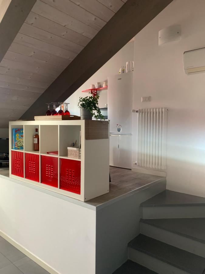 Nonno Pinin Apartman Torino Kültér fotó
