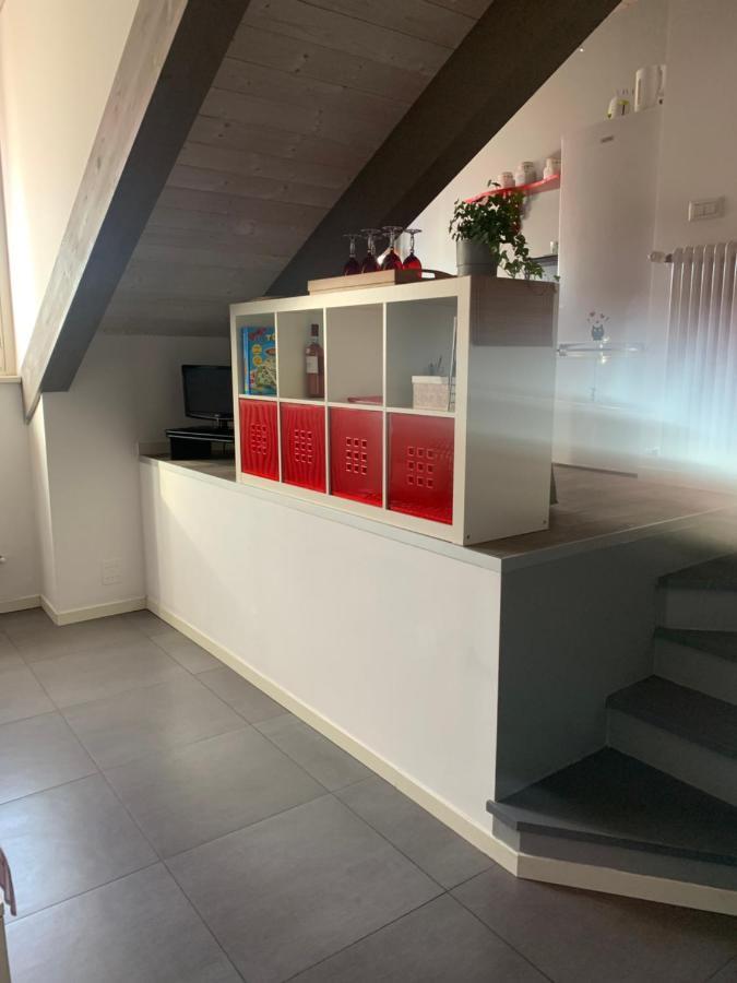 Nonno Pinin Apartman Torino Kültér fotó
