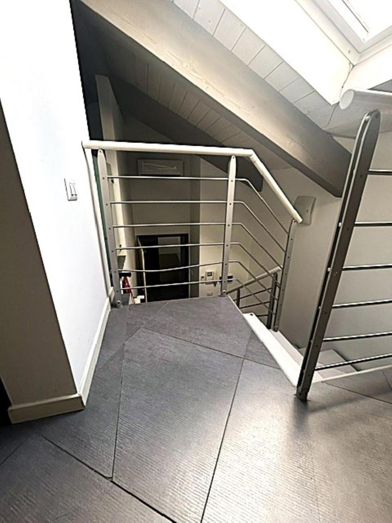 Nonno Pinin Apartman Torino Kültér fotó