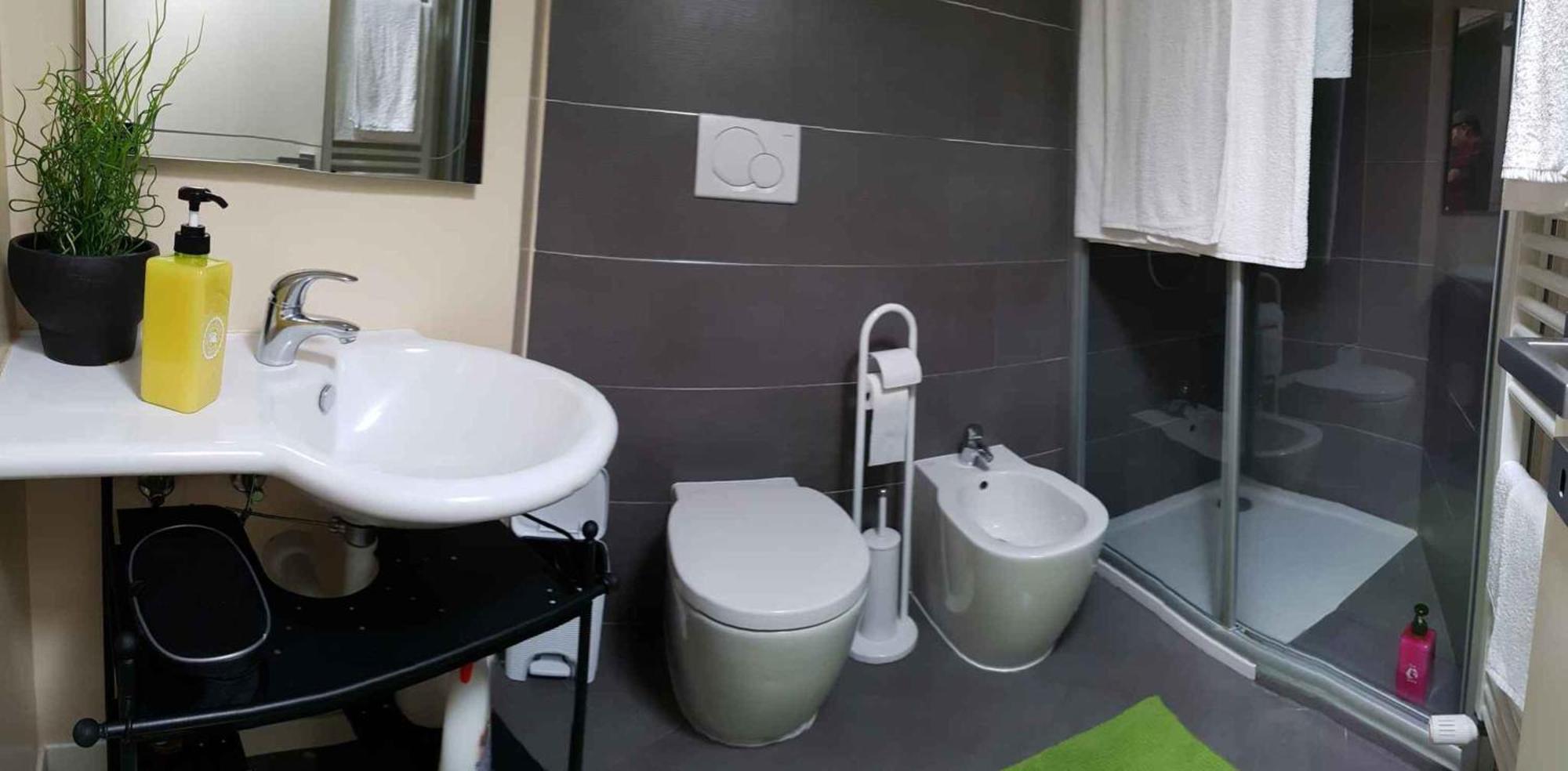 Nonno Pinin Apartman Torino Kültér fotó