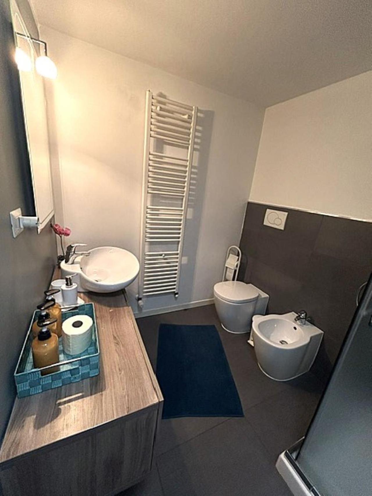 Nonno Pinin Apartman Torino Kültér fotó