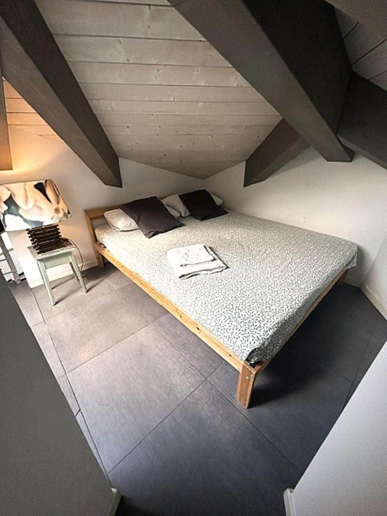 Nonno Pinin Apartman Torino Kültér fotó