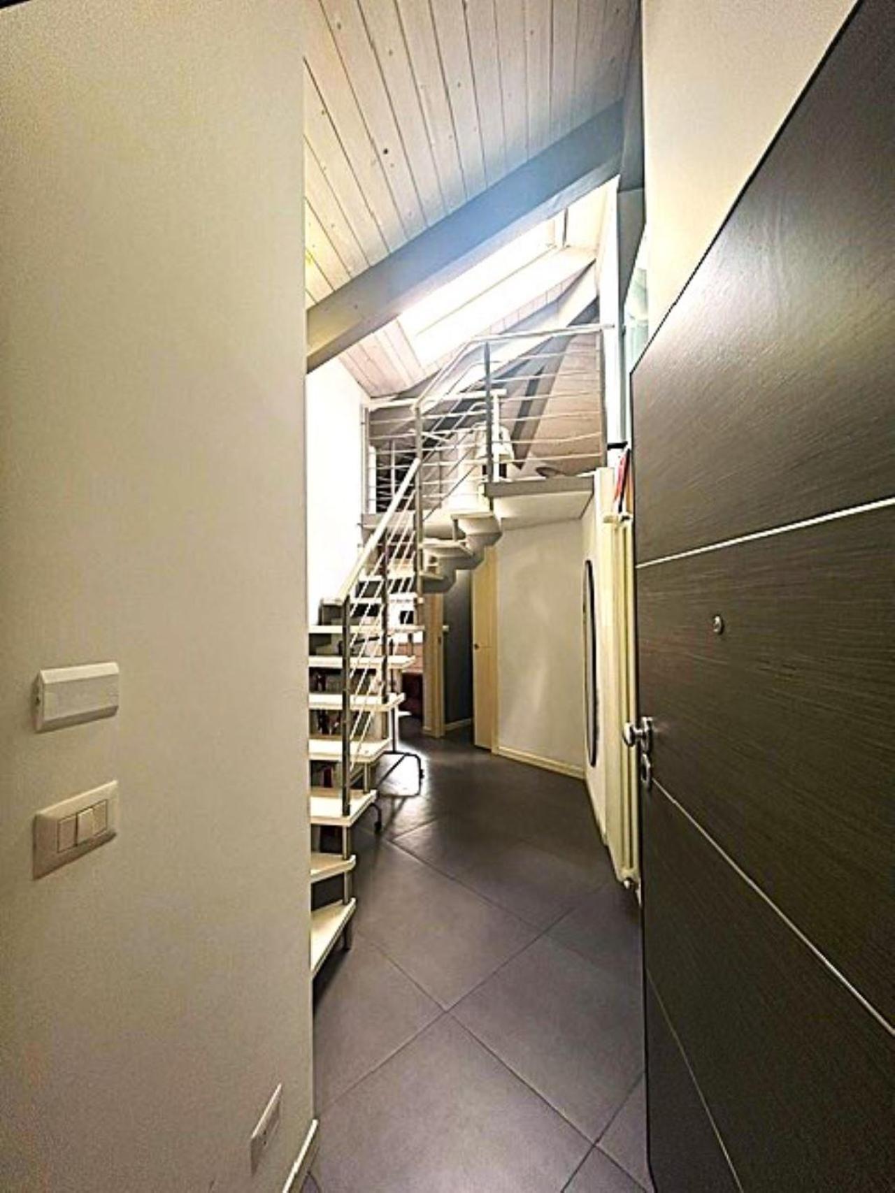 Nonno Pinin Apartman Torino Kültér fotó