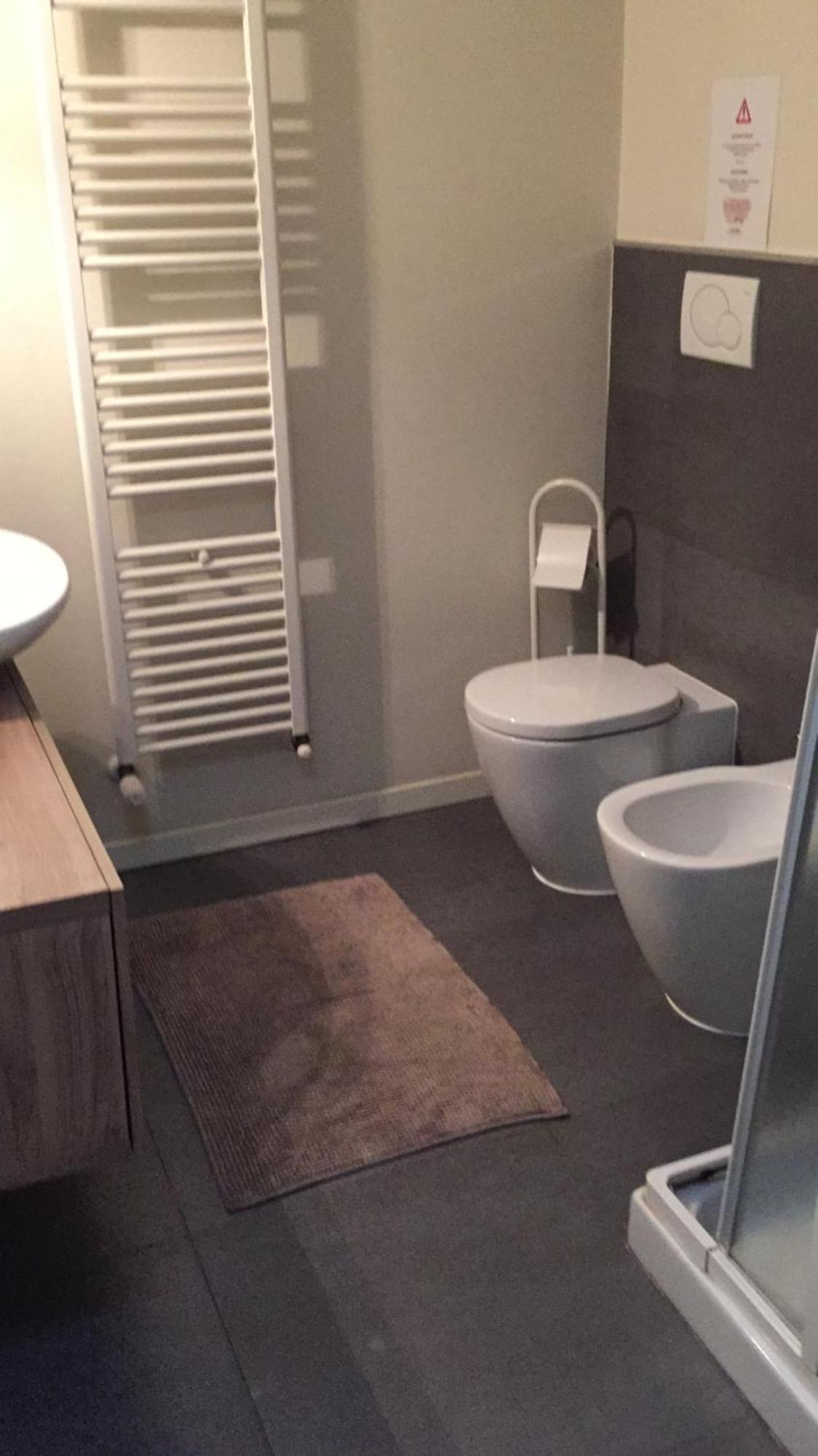 Nonno Pinin Apartman Torino Kültér fotó