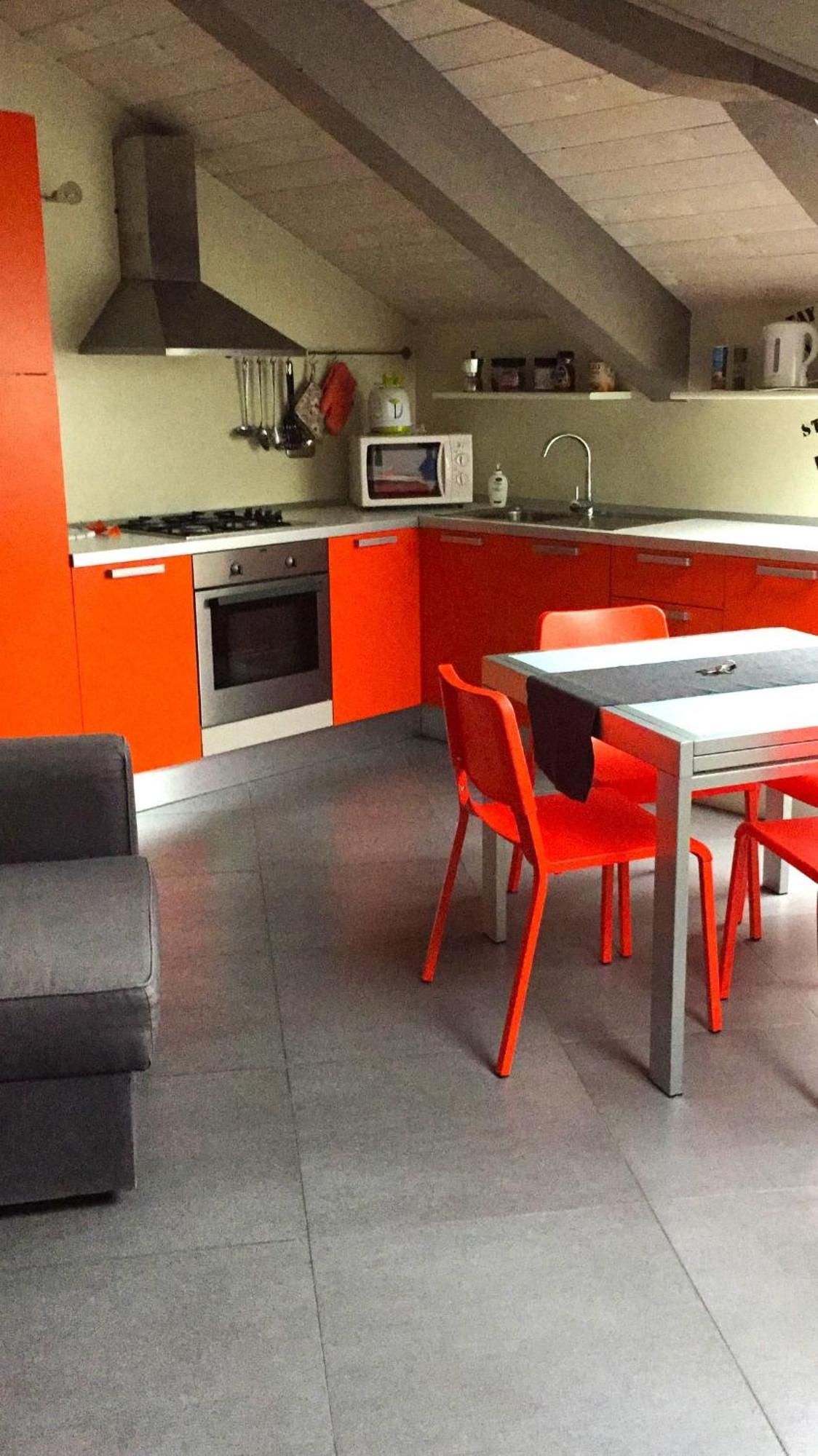 Nonno Pinin Apartman Torino Kültér fotó