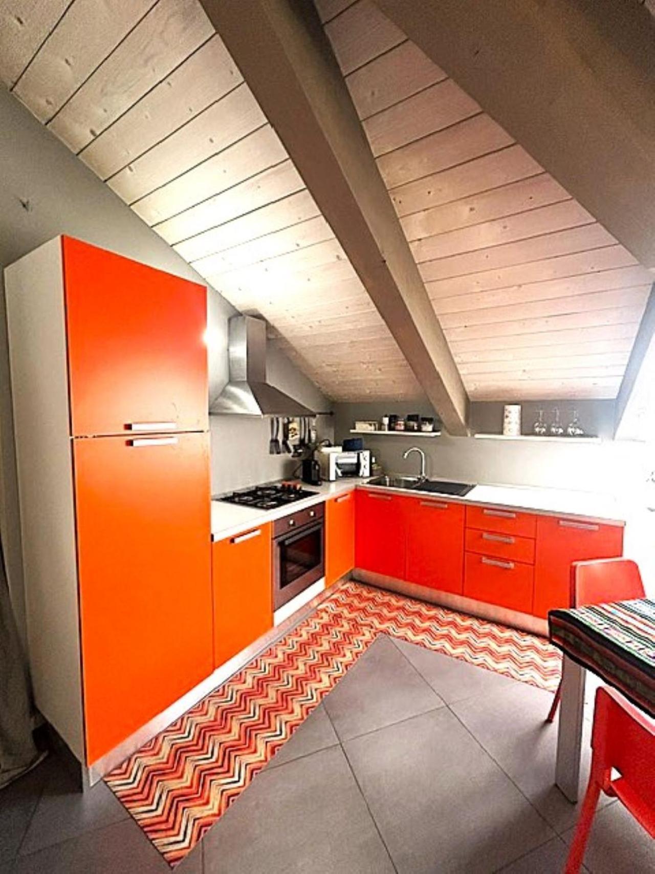 Nonno Pinin Apartman Torino Kültér fotó