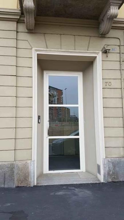 Nonno Pinin Apartman Torino Kültér fotó