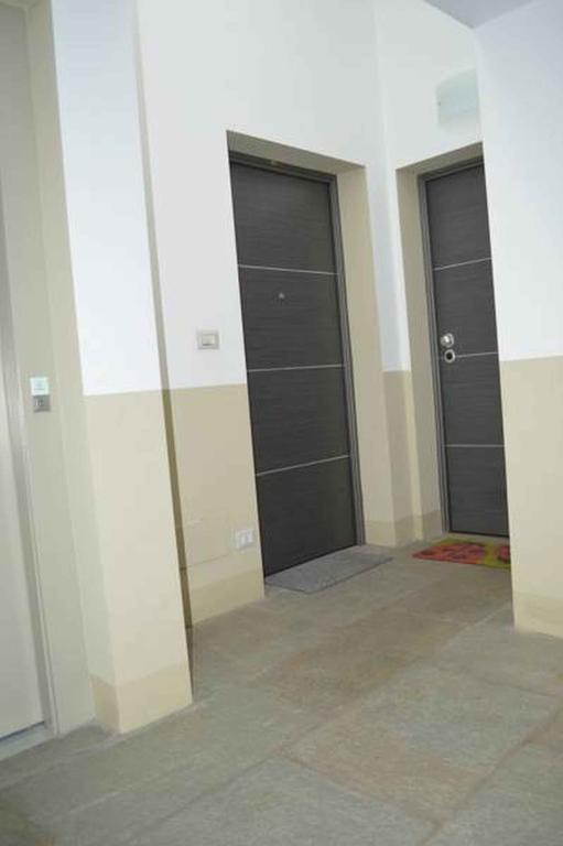 Nonno Pinin Apartman Torino Kültér fotó