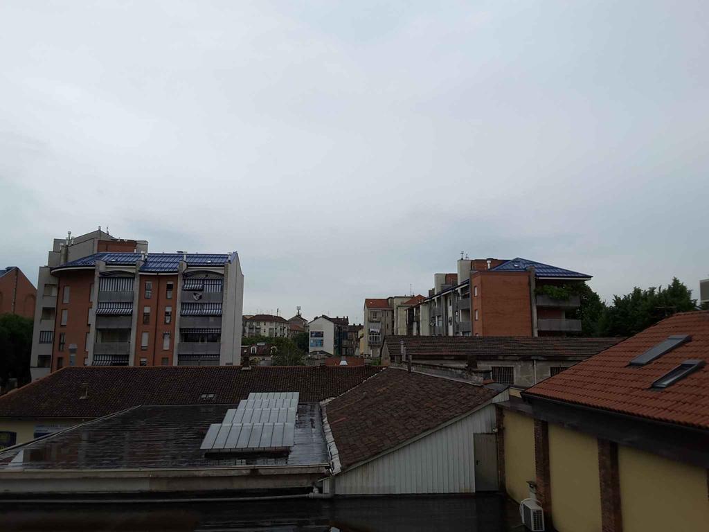 Nonno Pinin Apartman Torino Kültér fotó