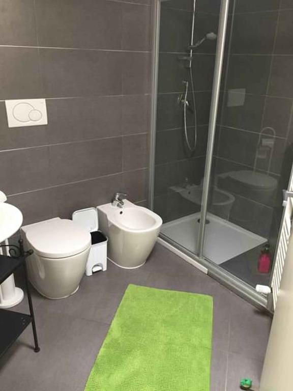 Nonno Pinin Apartman Torino Kültér fotó
