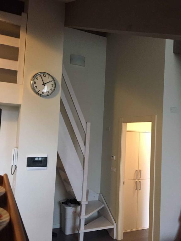 Nonno Pinin Apartman Torino Kültér fotó