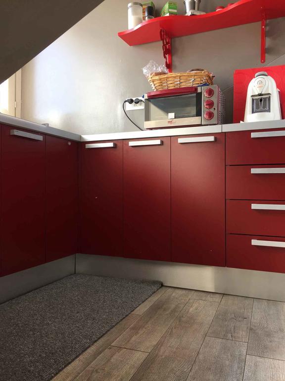 Nonno Pinin Apartman Torino Kültér fotó