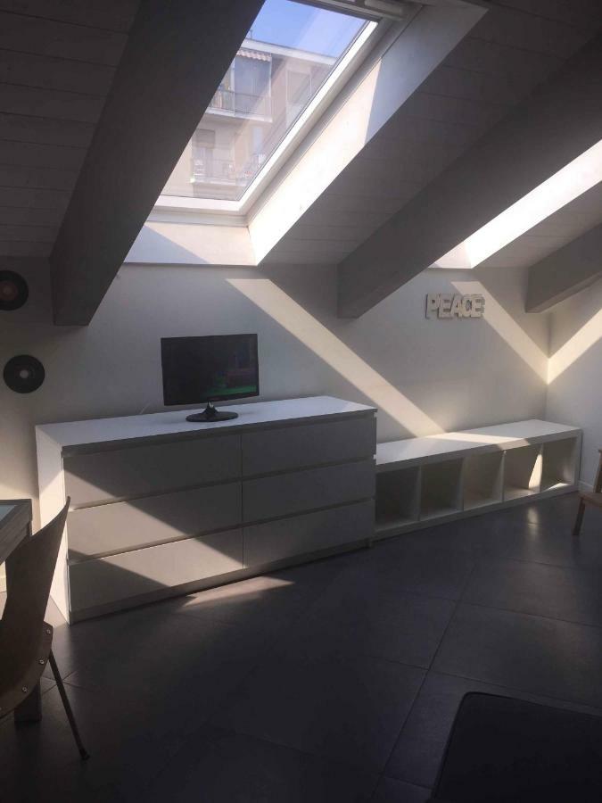 Nonno Pinin Apartman Torino Kültér fotó