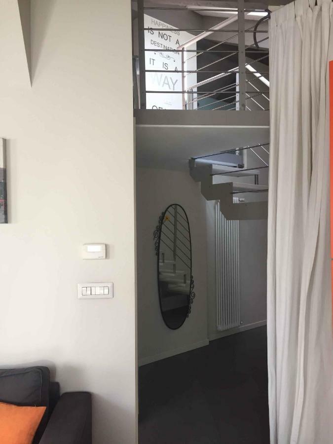 Nonno Pinin Apartman Torino Kültér fotó