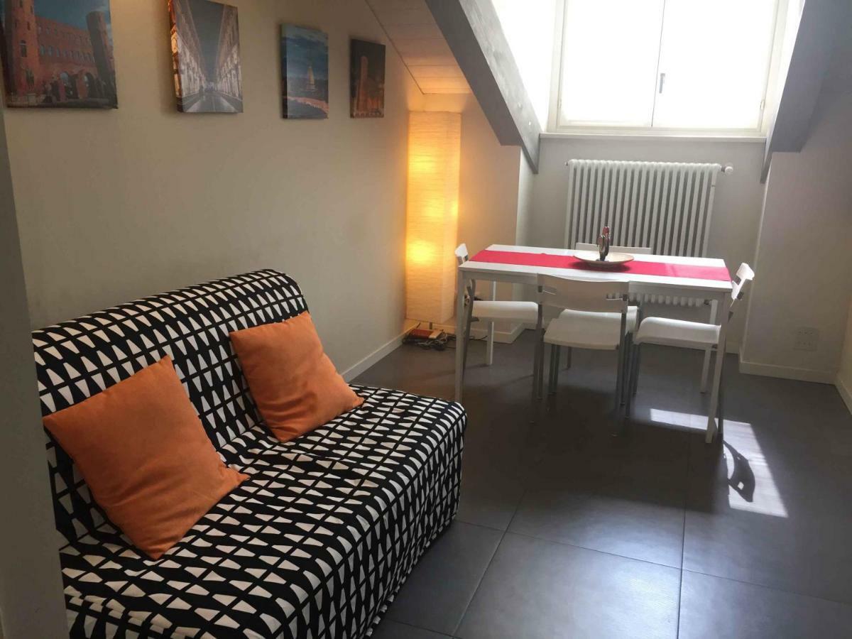 Nonno Pinin Apartman Torino Kültér fotó